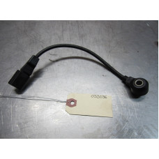 03S036 Knock Detonation Sensor From 2008 VOLKSWAGEN R32  3.2 022905377